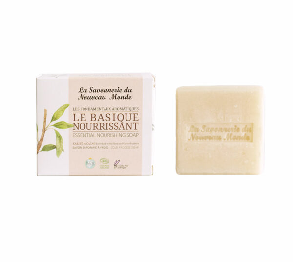 Savon Le Basique 100 ml.