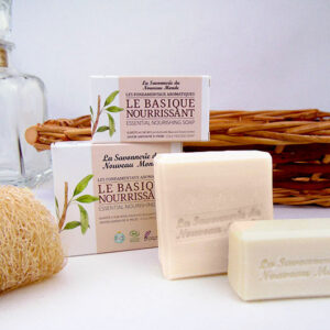 Savon nourrissant le Basique