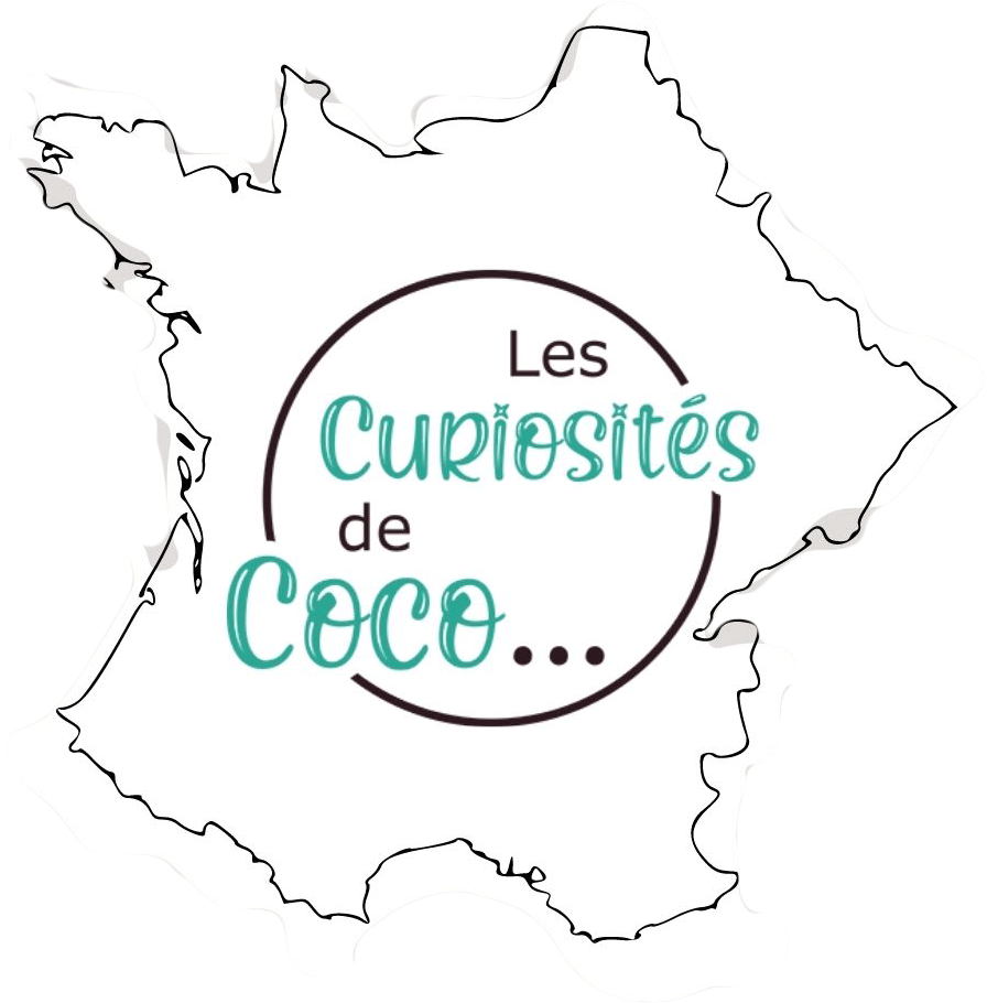 Les Curiosités de Coco Made in France