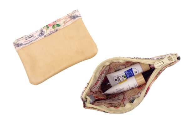 Trousse à maquillage