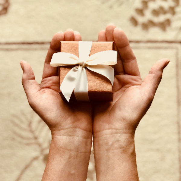 Carte cadeau