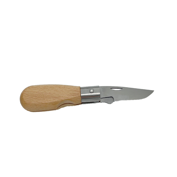 Couteau multi-usage ouvert