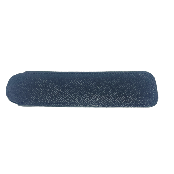 Etui du peigne de poche taille moyen